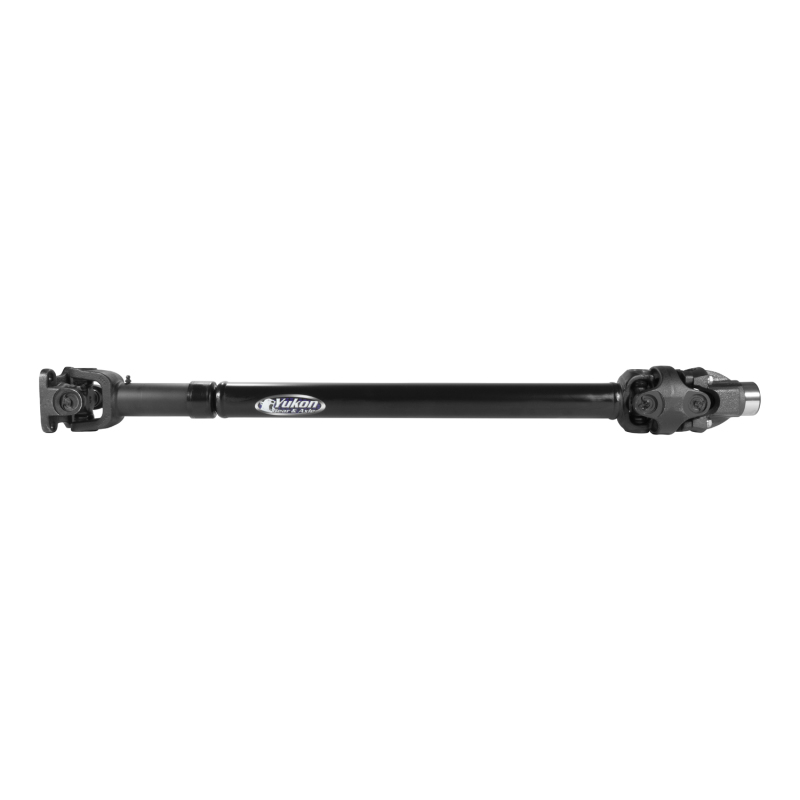 Jeep JL Driveshaft - Front - Yukon Gear & Axle - Performance Driveshaft Dana 30 - `18-`27